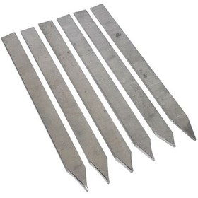 خرید و قیمت سیخ کباب گالوانیزه + فروش عمده